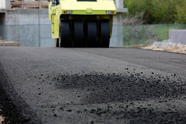 Best Driveway Paving Company  in Rockport, IN