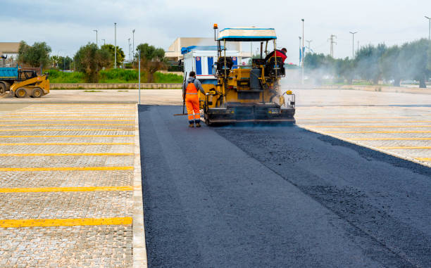 Best Driveway Paving Contractor  in Rockport, IN