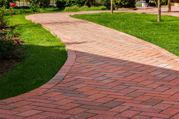 Best Professional Driveway Pavers  in Rockport, IN