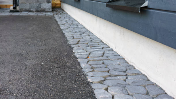 Best Affordable Driveway Pavers  in Rockport, IN