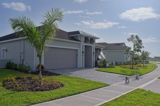 Reasons to Select Us for Your Driveway Paving Requirements in Rockport, IN
