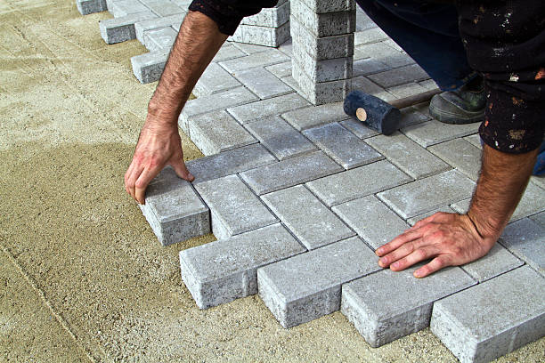  Rockport, IN Driveway Pavers Pros